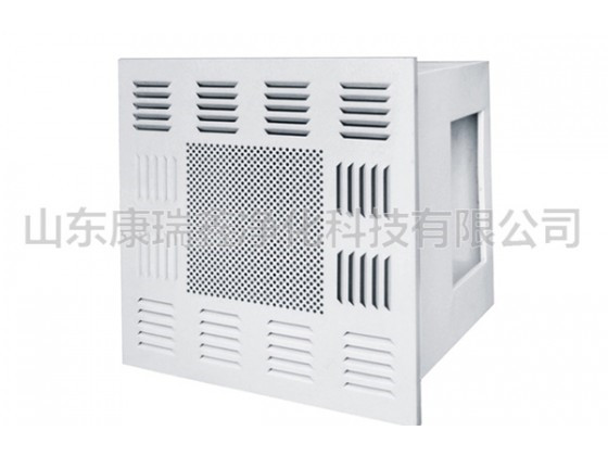 高效送風(fēng)口